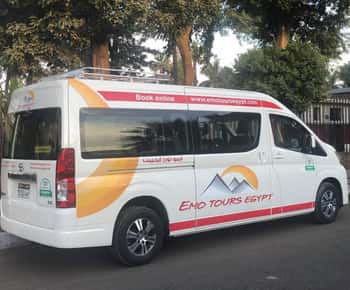 Luxor: Taxi Transfer From A Hotel In Luxor To Luxor Airport