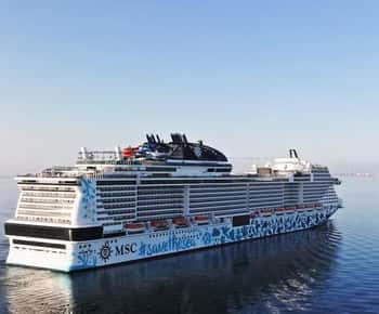 Bahrain: MSC Euribia 11 Highlights Shore Tour (2025–2026)