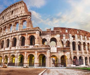 Rom: Best of Rome Pass mit öffentlichen Verkehrsmitteln