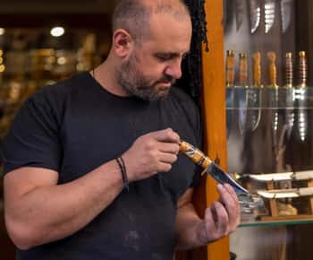 Παλιά Πόλη Χανίων: Περιήγηση με τα πόδια από τεχνίτες και αξιοθέατα
