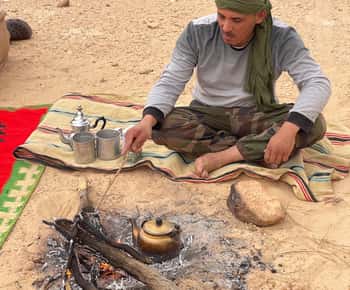 Explorez Bousaada : aventures dans le désert et traditions intemporelles
