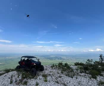 Adventure Trail Buggy Tours