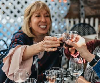 Carlsbad Village: Tour gastronomico locale di 3 ore