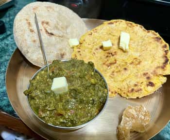 Shimla: Experiência gastronómica tradicional local em casa em Himachali