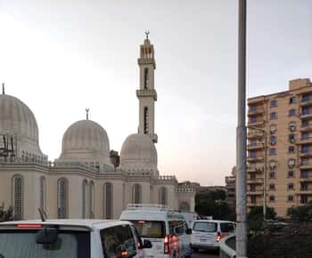 El Cairo: tour de 3 días con pirámides, esfinge y El Cairo copto