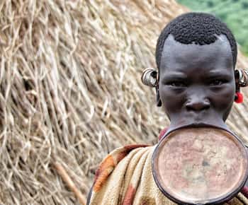 From Addis Ababa: 6-Day Southern Ethiopia Tour