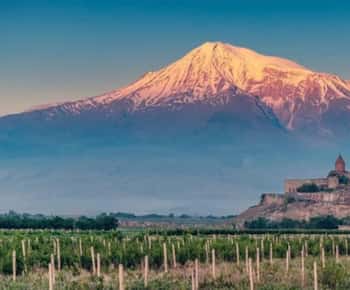 Enjoy 4 Day Private Tour in Armenia From Yerevan