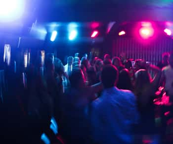 Disco Tour, Die besten Clubs und Rooftop Casco.