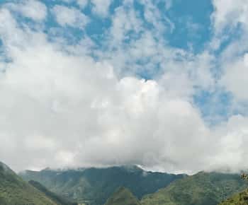 Quito: Combo Tour to Pululahua Crater & Calacalí w/Transfer