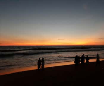Trivandrum: uma visita guiada ao património e aos sabores locais