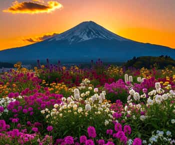 Z Tokia: Přizpůsobitelný soukromý jednodenní výlet na horu Fuji a do Hakone