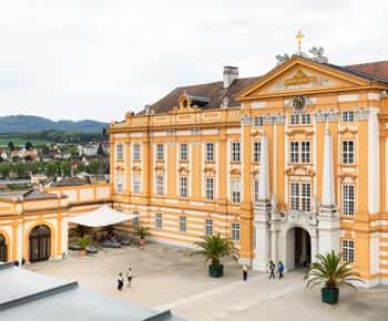 Viena: Excursão a Wachau, Abadia de Melk e Vales do Danúbio