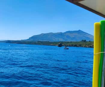 Descubre San Vito lo Capo: un día inolvidable con almuerzo ligero gratis.