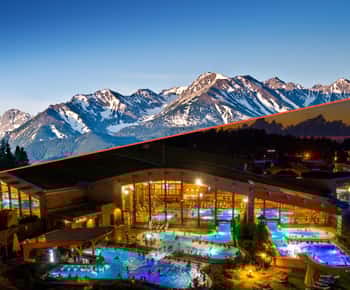Krakow: Zakopane Cable Car, Vodka, Cheese & Hot Springs Tour