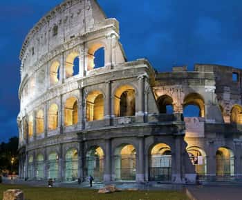 From Civitavecchia Port: Rome in a Day Guided Day Tour