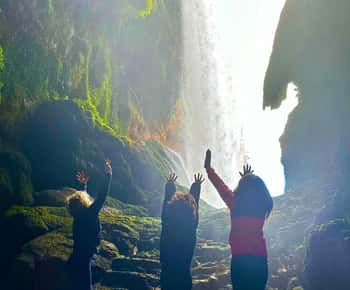 From Madrid: Discover the Monastery of Piedra and the Kingdom of Aragon