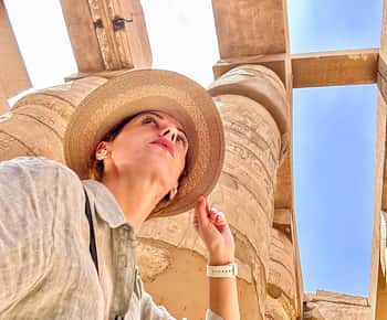 Hurghada: Viagem ao Vale dos Reis e Túmulo de Tutankhamon em Luxor