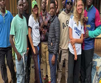 #1-Day Hike Marangu Kilimanjaro Joining Group Tour