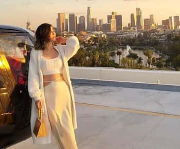 Los Angeles: Tour in elicottero dell'atterraggio sui tetti del centro città