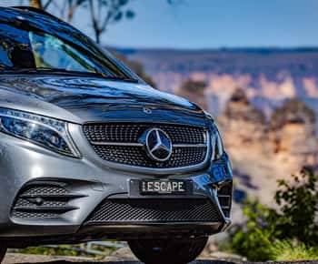 Private Blue Mountains Escape The Crowds Tour