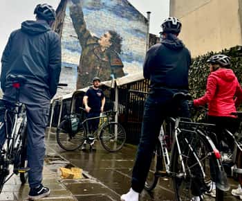Glasgow: The Essential Glasgow Bike & E Bike Tour