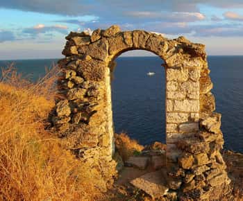 Von Bukarest: Tagestour zum Kap Kaliakra und nach Balchik