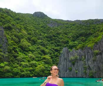 Coron: Super Ultimate 7 Destination com almoço e transfer
