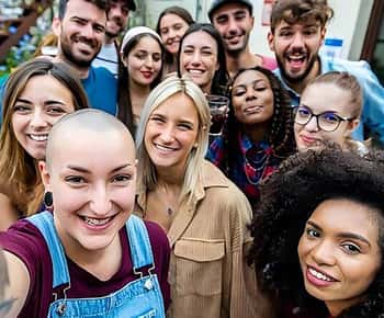 Haunted Pub Crawl & Scandalous Red Light Tour