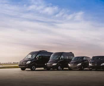 Buenos Aires: EZE Airport to Buenos Aires Private Transfer