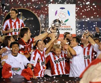 Buenos Aires: Estudiantes de La Plata Football Match Entry