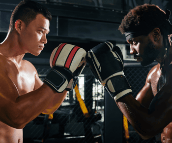 Experiência de treinamento de Muay Thai em Pattaya
