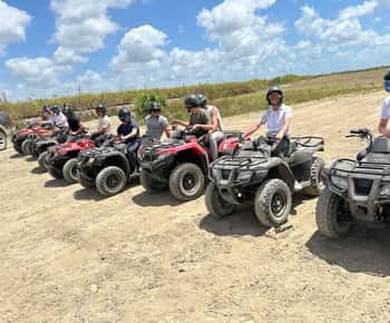 Miami: ATV Tour