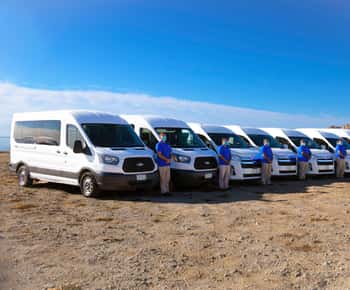 Taxi & Transfer From And To Punta Cana International Airport