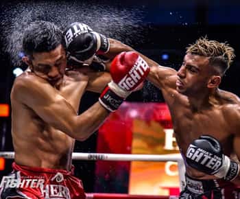 Phuket: Bangla Boksstadion Muay Thai Ticket