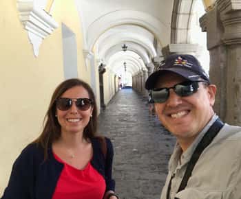 Antigua Guatemala , Full-Day Shared Tour from Guatemala City