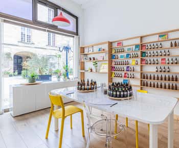 Bordeaux City Center: Workshop zur Parfümherstellung 2h30