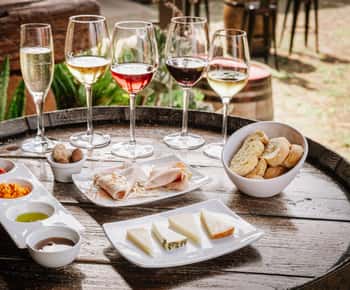 Tenerife : Billet pour le musée du vin avec dégustation de vins et de produits locaux