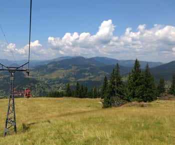 Maramures Reise