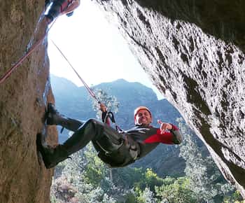 Madeira: Intermediate (Level 2) Canyoning Experience