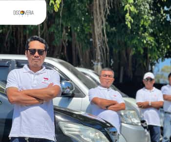 I Gusti Ngurah Rai Traslado al aeropuerto en coche privado