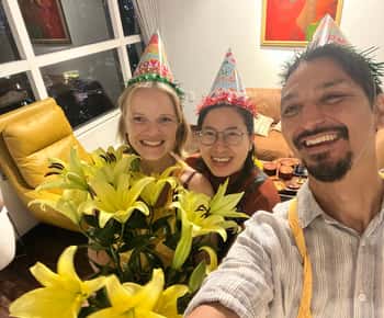 Ho Chi Minh City: Vietnamese Homestyle Cooking Class