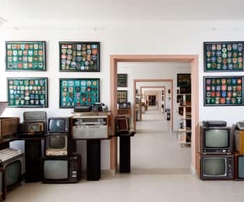 Galerie von Petru Costin vom Bezirksrat von Ialoveni