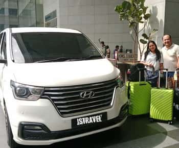 Singapore-Malaysia Private Car Hire with Driver