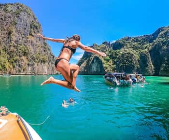 Phuket: 2 Days Itinerary Islands Exclusive Day Tour