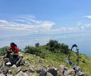 Lake Kivu Trip with a Hike and Coffee plantation experience