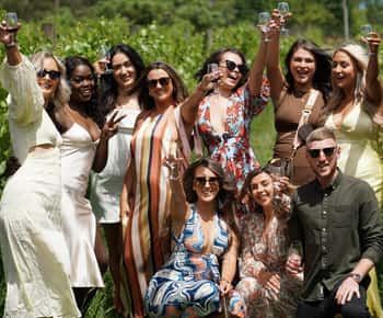 From Melbourne: Yarra Valley Wine, Gin, Chocolate Day Trip