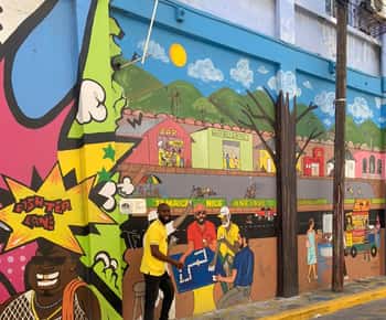 Kingston City Guided Tour - Classic