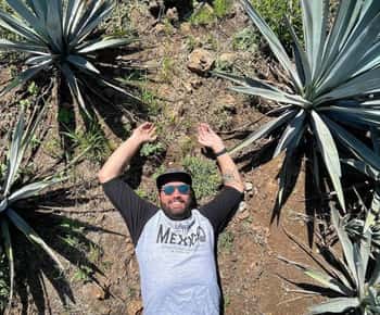 Privéavontuur naar Tequila en la Fortaleza distilleerderij