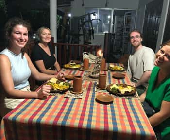 Kandy Cooking Class with Granny