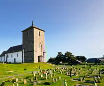 Haugesund: Highlights of the Region Half-Day Tour